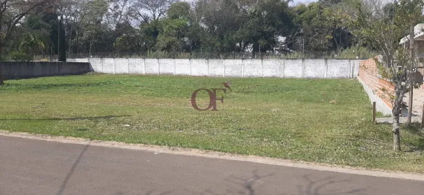 Lote/Terreno à venda, 1050m² no Jacaré, Cabreúva