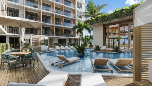 Apartamento com 1 Quarto à venda, 36m² no Tamandaré, Tamandaré