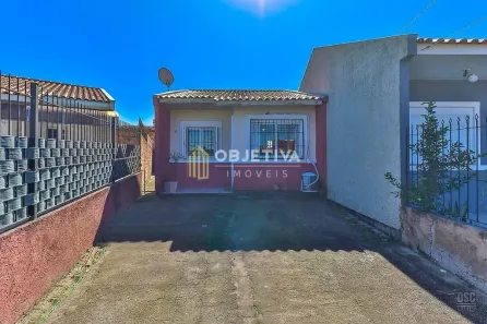 Casa com 2 Quartos à venda, 48m² no Hípica, Porto Alegre