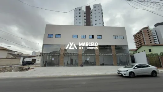 Ponto Comercial com 1 Quarto para alugar, 32m² no Recreio, Vitória da Conquista