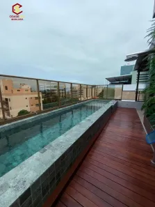 Apartamento com 1 Quarto à venda, 32m² no Brisamar, João Pessoa