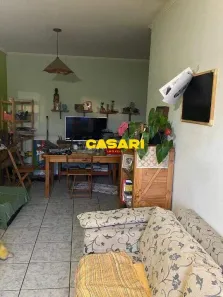 Apartamento com 2 Quartos à venda, 101m² no Centro, São Bernardo do Campo