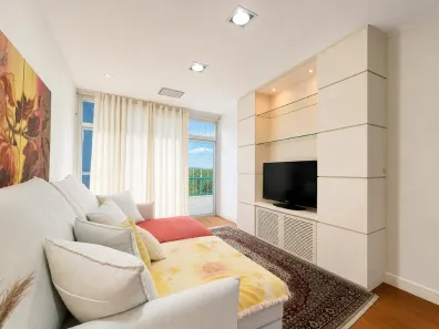 Apartamento com 3 Quartos à venda, 124m² no Vidigal, Rio de Janeiro