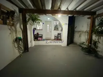 Sobrado com 2 Quartos à venda, 150m² no Santana, São Paulo