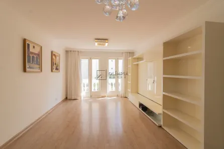 Apartamento com 3 Quartos à venda, 100m² no Sumarezinho, São Paulo