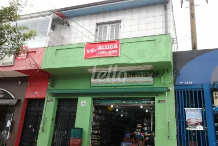 Ponto Comercial para alugar, 80m² no Vila Carrão, São Paulo