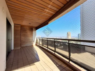 Apartamento com 3 Quartos à venda, 202m² no Jardim Irajá, Ribeirão Preto