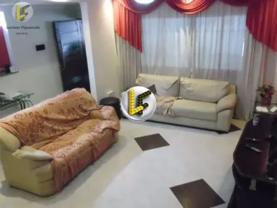Sobrado com 3 Quartos à venda, 325m² no Olímpico, São Caetano do Sul