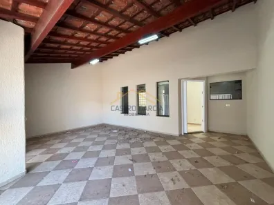 Casa com 3 Quartos à venda, 235m² no Parque Novo Mundo, Americana