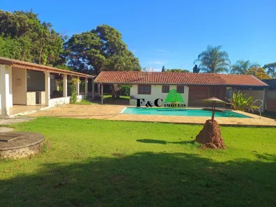 Fazenda/Sítio com 3 Quartos à venda, 250m² no Bairro dos Pires, Limeira