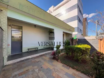 Casa com 3 Quartos à venda, 245m² no Renascença, Belo Horizonte