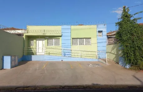 Imóvel Comercial à venda, 274m² no Jardim Sumaré, Ribeirão Preto