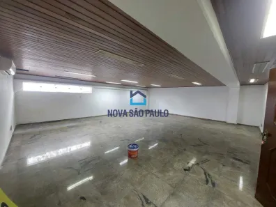 Ponto Comercial para alugar, 700m² no Jardim Everest, São Paulo