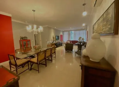 Apartamento com 4 Quartos à venda, 170m² no Copacabana, Rio de Janeiro