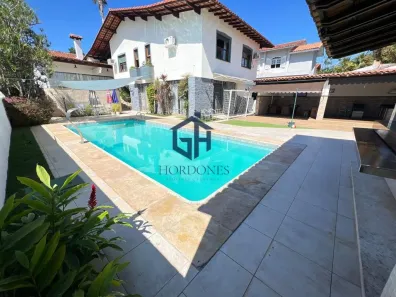 Casa com 4 Quartos à venda, 1020m² no Bandeirantes (Pampulha), Belo Horizonte