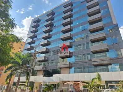 Sala Comercial para alugar, 40m² no Bom Jardim, São José do Rio Preto