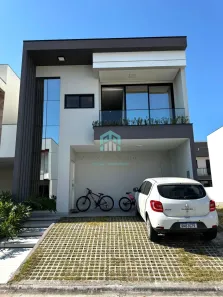 Casa de Condomínio com 3 Quartos à venda, 184m² no Beira Rio, Biguaçu