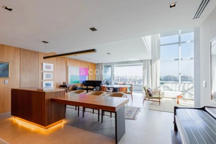 Apartamento com 3 Quartos à venda, 227m² no Jardim Europa, Porto Alegre