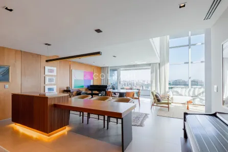 Apartamento com 3 Quartos à venda, 227m² no Jardim Europa, Porto Alegre