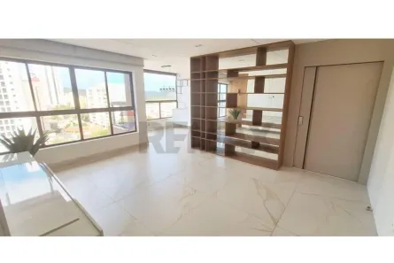 Apartamento com 3 Quartos à venda, 125m² no Tirol, Natal