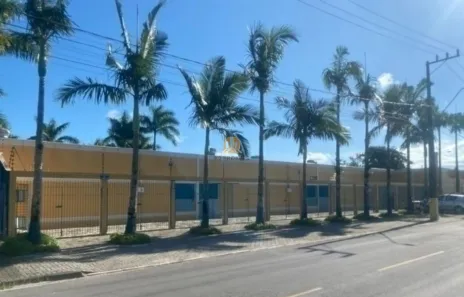 Imóvel Comercial com 15 Quartos à venda, 2165m² no Guaratuba, Guaratuba