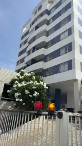 Apartamento com 3 Quartos para alugar, 85m² no Pitangueiras, Lauro de Freitas