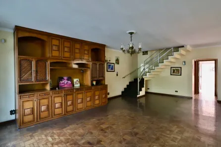 Sobrado com 3 Quartos à venda, 230m² no Parque da Mooca, São Paulo