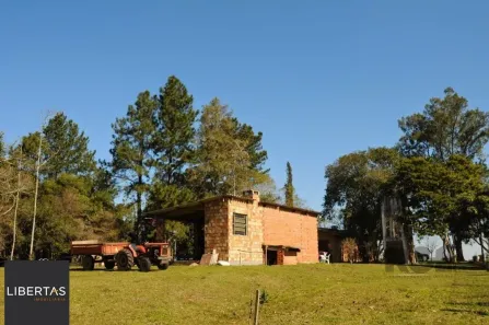 Fazenda/Sítio com 3 Quartos à venda, 5999m² no Estância Grande, Viamão