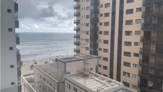 Apartamento com 2 Quartos à venda, 80m² no Guilhermina, Praia Grande