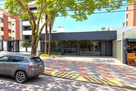 Sala Comercial para alugar, 315m² no Anchieta, Belo Horizonte