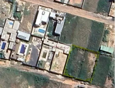 Lote/Terreno à venda, 1000m² no Chácaras Luzitana, Hortolândia