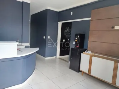 Ponto Comercial com 11 Quartos para alugar, 321m² no Jardim Ana Maria, Jundiaí