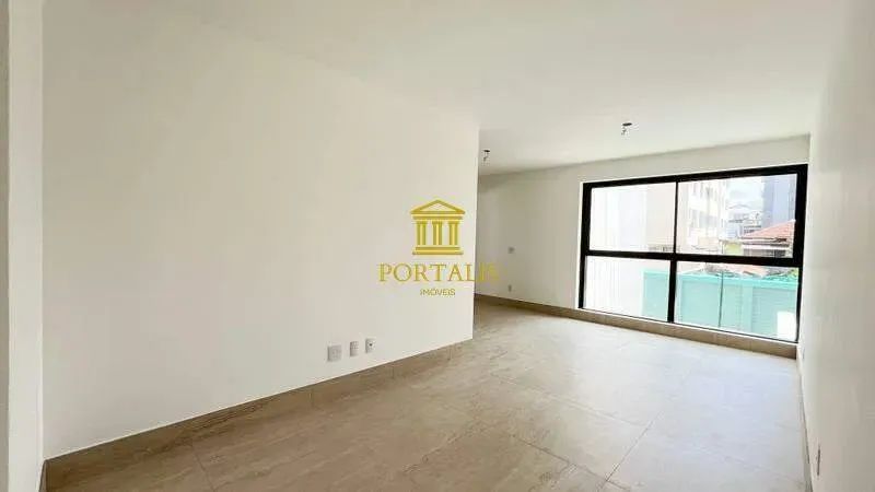 Apartamento com 3 quartos — Prado, Belo Horizonte