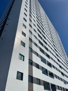 Apartamento com 3 Quartos à venda, 71m² no Gruta de Lourdes, Maceió