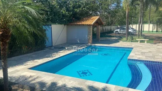 Fazenda/Sítio com 3 Quartos à venda, 380m² no Estância Bortoluzzo, Cedral