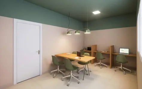 Apartamento com 2 Quartos à venda, 60m² no Costa Paradiso, Barra dos Coqueiros