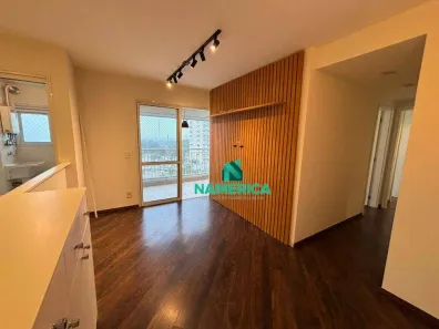 Apartamento com 2 Quartos para venda ou aluguel, 65m² no Jardim Dom Bosco, São Paulo