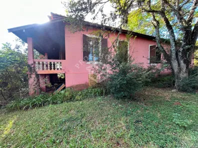 Fazenda/Sítio com 5 Quartos à venda, 564m² no Residencial Chácara São José, Limeira