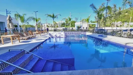 Apartamento com 2 Quartos à venda, 51m² no Recreio dos Bandeirantes, Rio de Janeiro