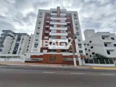 Apartamento com 2 Quartos para alugar, 67m² no Bela Vista, São José