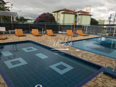 Apartamento com 3 Quartos à venda, 86m² no Jardim Primavera, Jacareí