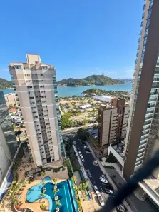 Cobertura com 3 Quartos à venda, 185m² no Enseada do Suá, Vitória