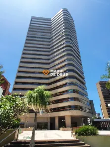 Apartamento com 4 Quartos à venda, 340m² no Meireles, Fortaleza