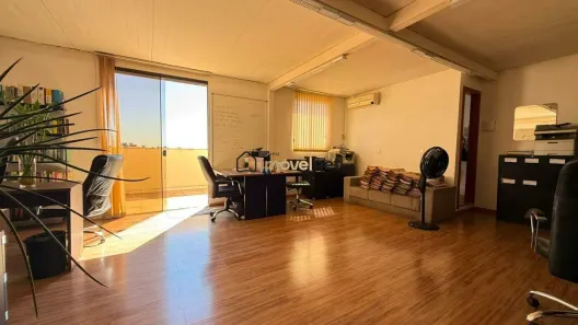 Sala Comercial à venda, 300m² no São José, Belo Horizonte