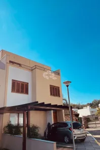 Casa de Condomínio com 4 Quartos à venda, 136m² no Vila Nova, Porto Alegre