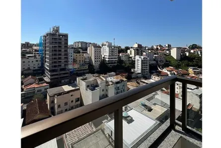 Apartamento com 2 Quartos à venda, 77m² no Jardim Glória, Juiz de Fora