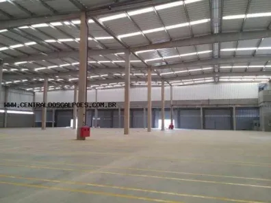 Galpão/Depósito/Armazém para alugar, 1000m² no Centro, Gravataí