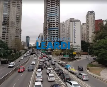 Apartamento com 4 Quartos à venda, 472m² no Cidade Jardim, São Paulo