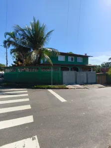 Sobrado com 5 Quartos à venda, 440m² no Costa Bela, Serra