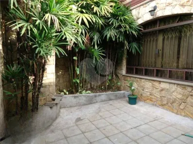 Sobrado com 3 Quartos à venda, 405m² no Vila Baruel, São Paulo